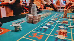 Вход на официальный сайт Casino Monro