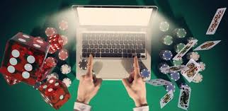 Официальный сайт Casino Izzi