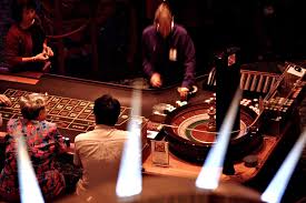 Зеркало Casino Sol